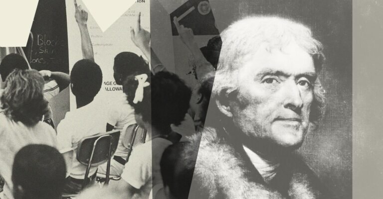 Tell Students the Truth About American History