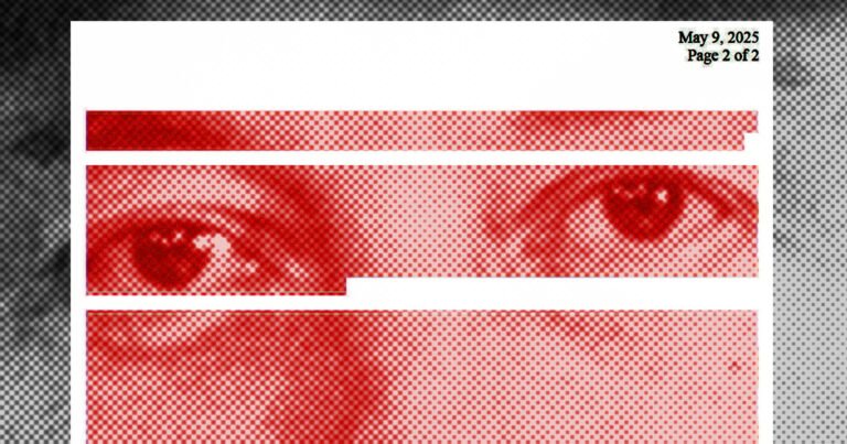 Texas Gov. Greg Abbott Released His Elon Musk Emails. Most Were Redacted. — ProPublica