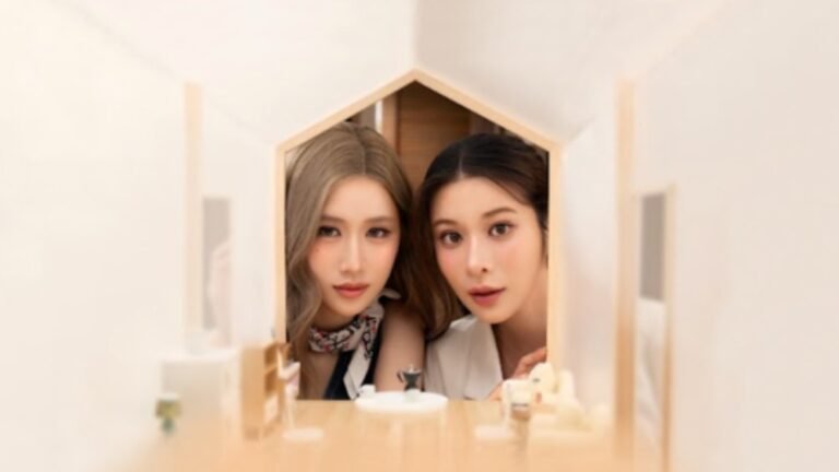 Thai Girls' Love Drama 'Love Design' Acquired by Cappu Films at TCCF