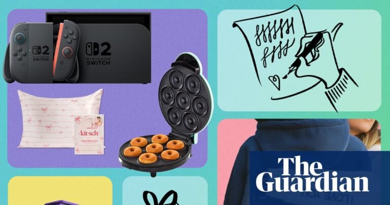 The 36 best gift ideas for US teens in 2025 – picked by actual teens | Gift ideas from the Filter US