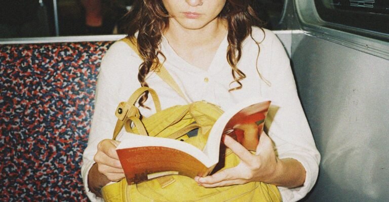 The Books Briefing: Two Genres That Aren’t So Different After All