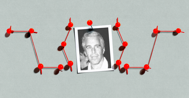 The Dumb Truth at the Heart of the Epstein Scandal The Dumb Truth at the Heart of the Epstein Scandal