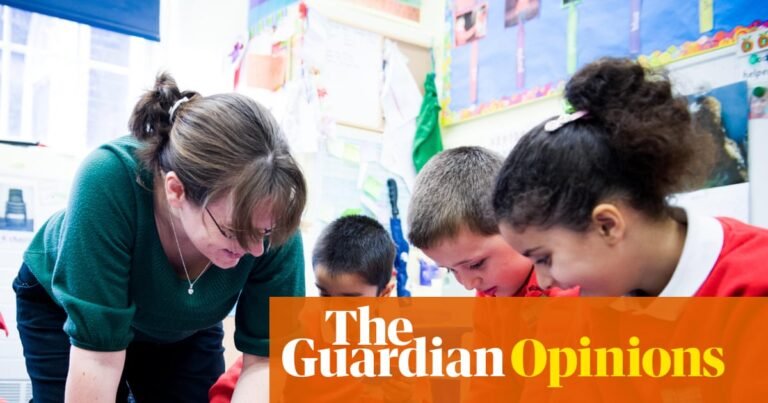 The Guardian view on education reform: Labour risks missing its chance to change schools | Editorial