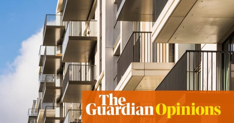 The Guardian view on rogue landlords: past failures do not augur well for the new era of renters’ rights | Editorial The Guardian view on rogue landlords: past failures do not augur well for the new era of renters’ rights | Editorial