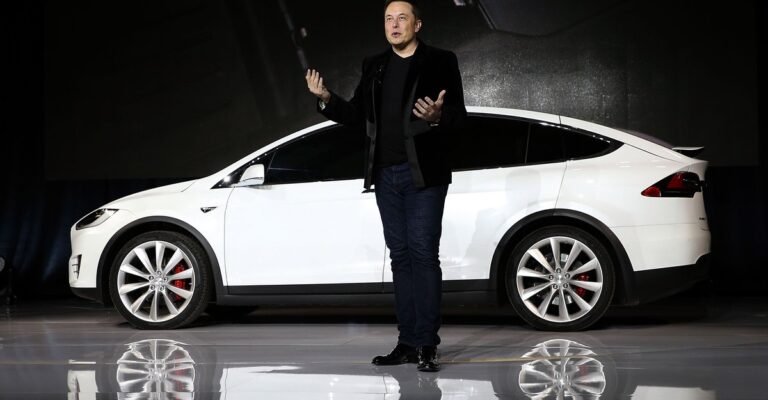The People Who Will Determine Whether Musk Becomes a Trillionaire