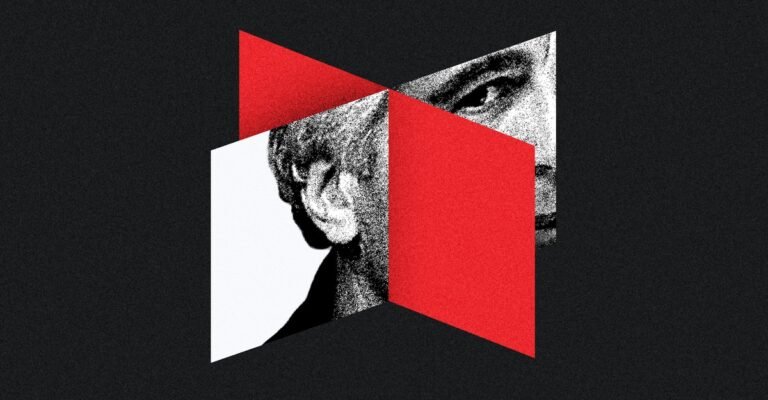 The President Who Cried ‘Hoax’