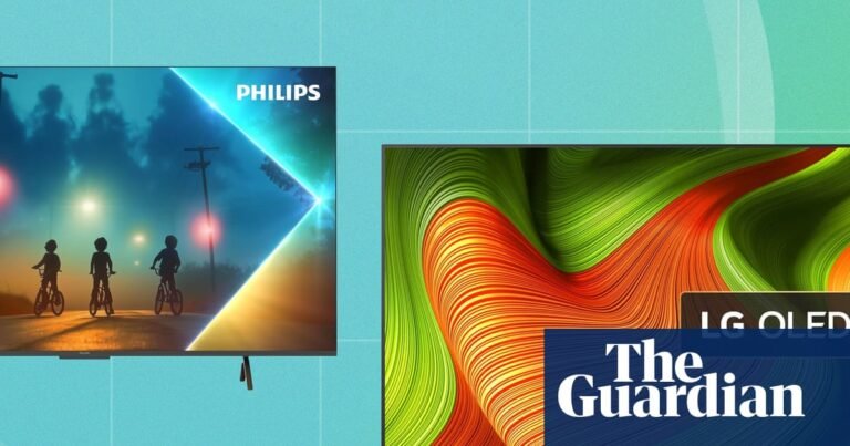 The best Black Friday TV deals in the UK – and how to avoid a bad one | The Filter