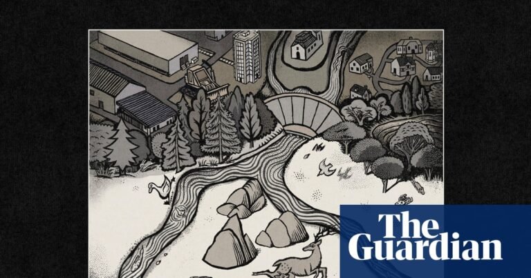 The last frontier of empathy: why we still struggle to see ourselves as animals | Environment