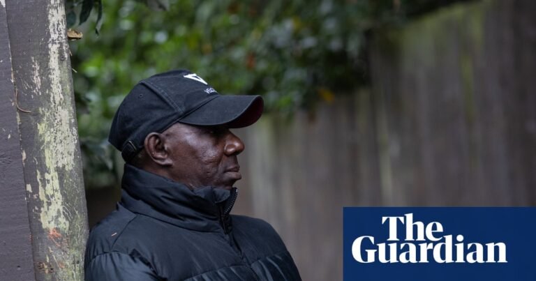The life and limbo of a UK asylum seeker: one man’s harrowing 17-year wait for leave to remain | Immigration and asylum