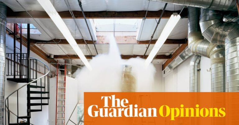 The man who froze his wife and got a new girlfriend: a stranger, sadder tale than I expected | Imogen West-Knights The man who froze his wife and got a new girlfriend: a stranger, sadder tale than I expected | Imogen West-Knights