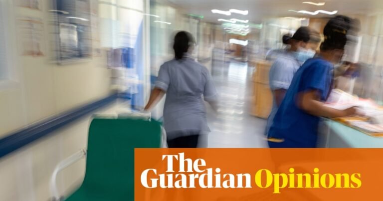 The right wants to destroy our fragile faith in the NHS – don’t let that happen | Polly Toynbee The right wants to destroy our fragile faith in the NHS – don’t let that happen | Polly Toynbee