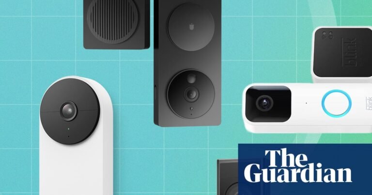 The seven best video doorbells tried and tested – and Ring isn’t top | Technology