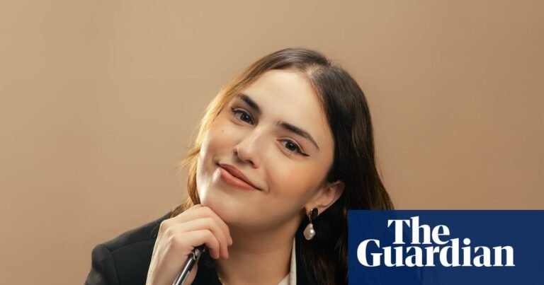 The young lawyer taking Pakistan to court over its unfair ‘period tax’ | Global health