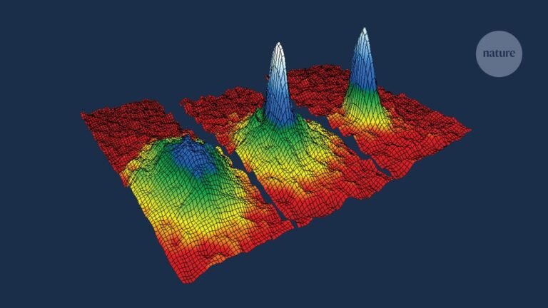 Thirty years of Bose–Einstein condensation