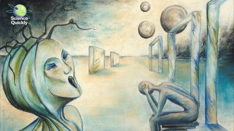 Tom Zeller, Jr., on Migraine Research, Gender Bias and the Cultural Stigma of Headaches Tom Zeller, Jr., on Migraine Research, Gender Bias and the Cultural Stigma of Headaches