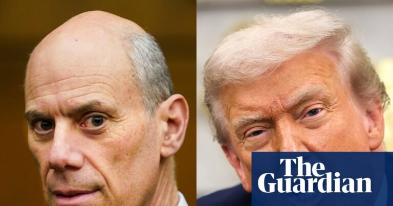 Top judge resumes contempt inquiry into Trump El Salvador deportations | US immigration Top judge resumes contempt inquiry into Trump El Salvador deportations | US immigration