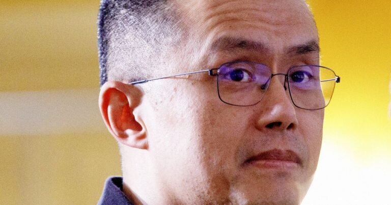 Trump's CZ Pardon Has the Crypto World Bracing for Impact