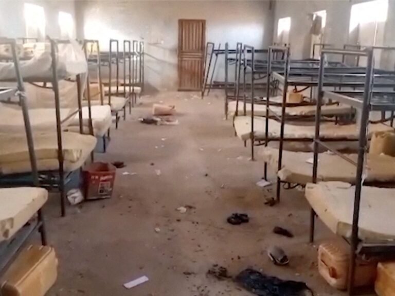 Twenty-four schoolgirls released after northwestern Nigeria kidnapping | News