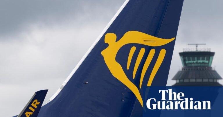 UK economy ‘doomed’ under Labour, says Ryanair chief | Ryanair