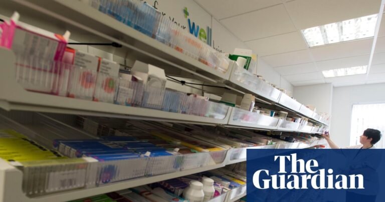 UK officials ‘working night and day to resolve NHS drug pricing row’ | Pharmaceuticals industry