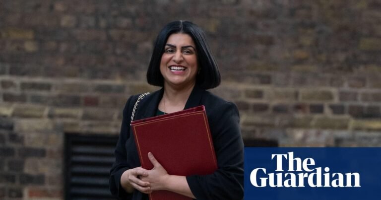 UK to announce plans to emulate stringent Danish immigration system | Immigration and asylum