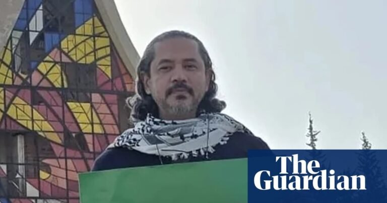 UN expert urged to investigate Lebanon over alleged torture of Egyptian-Turkish poet | Lebanon