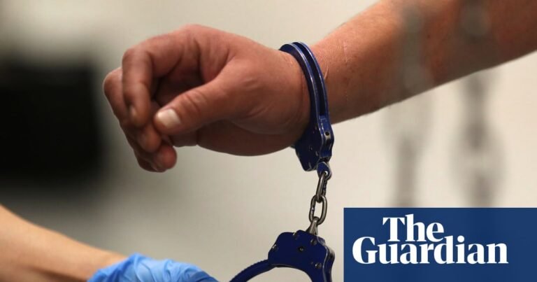 US justice department recruiting legal experts to serve as ‘deportation’ judges | US immigration