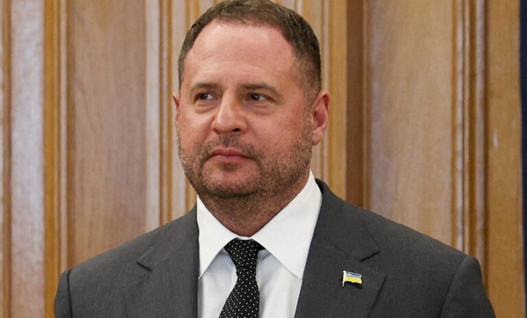 Ukraine anticorruption investigators search home of Zelenskyy’s top aide | Corruption News