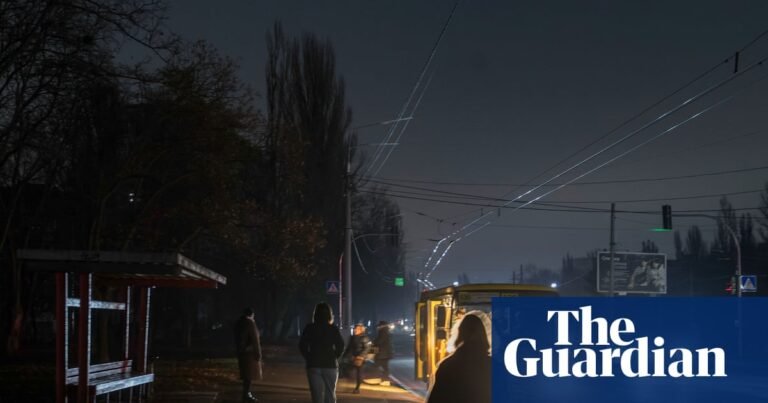 Ukraine’s energy sector faces wide-scale investigation over ‘kickback’ allegations | Ukraine