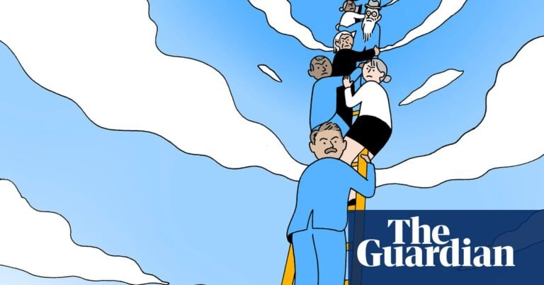 Undisciplined? Entitled? Lazy? Gen Z faces familiar flood of workplace criticism | US work & careers