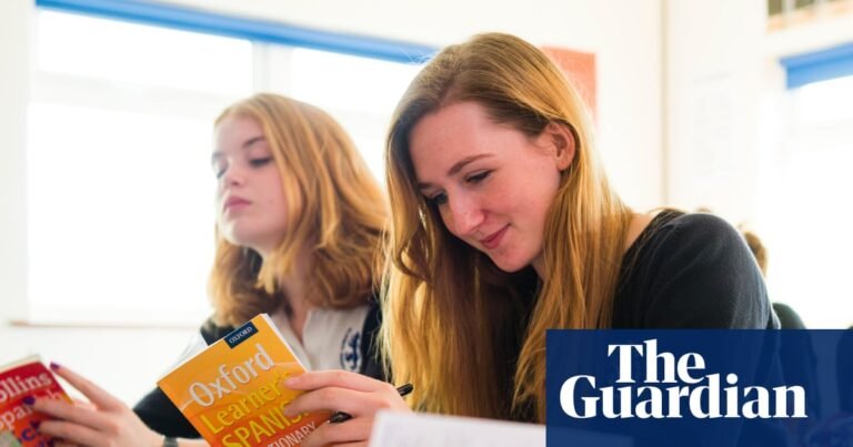 Universities blame ‘societal shift’ for axing foreign language degrees | Languages