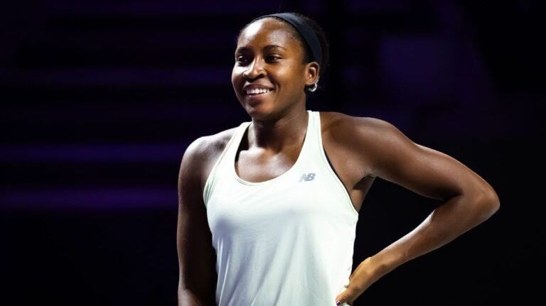 WTA Finals preview: Who's playing, what to watch and more