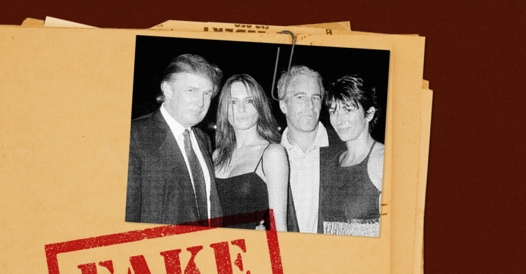 Wait, Are the Epstein Files Real Now?