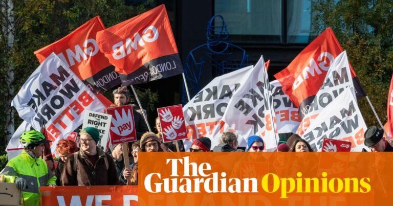 We can’t let the Tories sabotage this once-in-a-generation chance to reshape the world of work | Angela Rayner We can’t let the Tories sabotage this once-in-a-generation chance to reshape the world of work | Angela Rayner