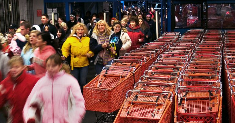 What Do You Know About Black Friday?