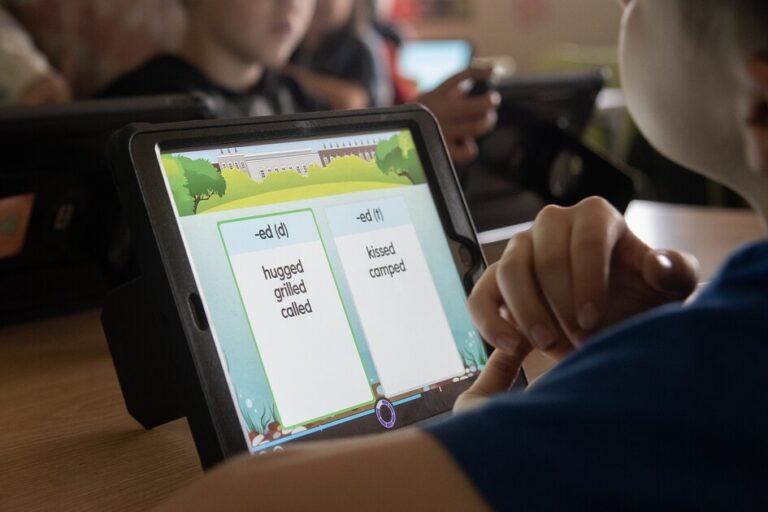 What a New Dyslexia Definition Could Mean for Schools