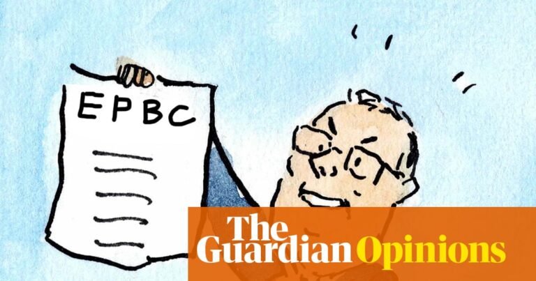 What do Murray Watt and climate activists have in common? | Fiona Katauskas