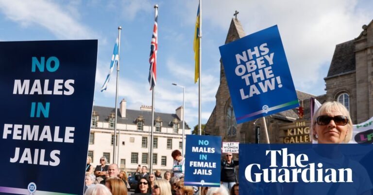 What has happened since the UK supreme court’s gender ruling? | Transgender