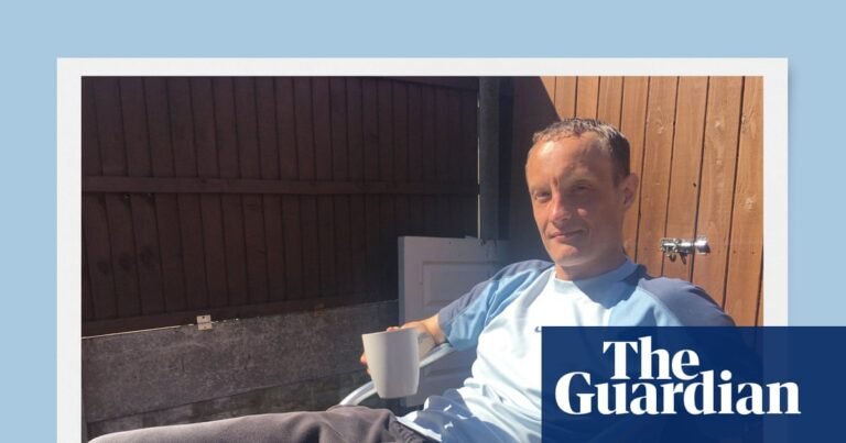 When I met Craig he was 13 and homeless. I still thought his life might turn around. I was tragically wrong | Prisons and probation