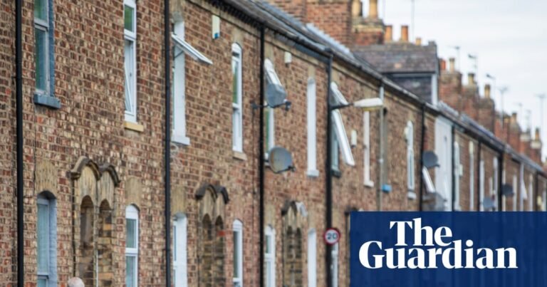 Why Labour lacks credibility when it comes to housing | Housing Why Labour lacks credibility when it comes to housing | Housing