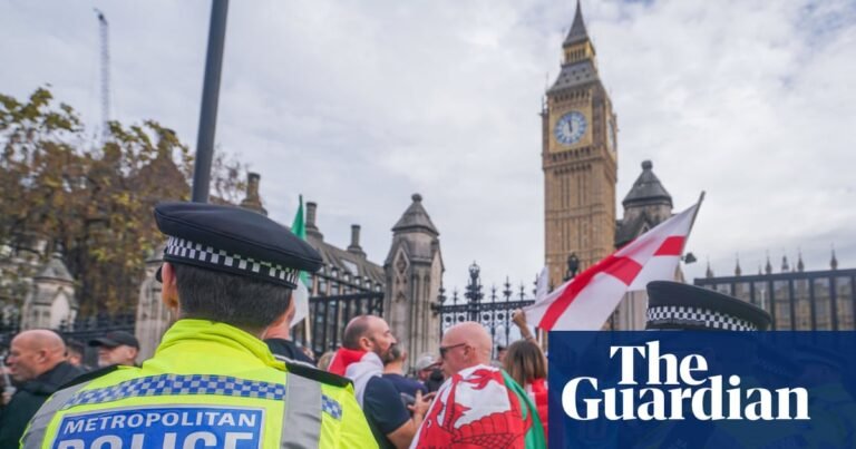 Why does UK government want to copy Denmark’s immigration system? | Immigration and asylum