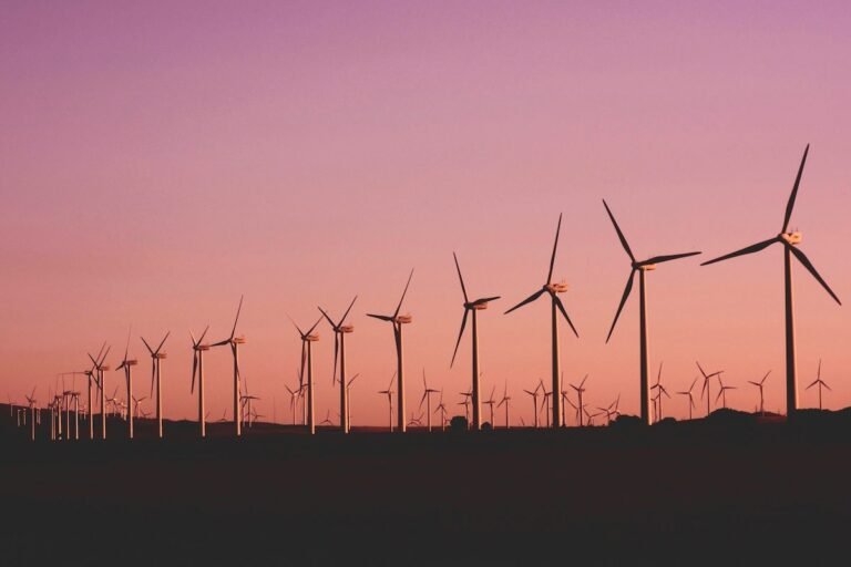 World Appears on Track to Triple Renewable Capacity by 2030