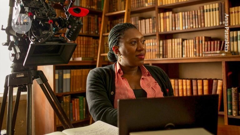 inside Kenya’s multibillion-dollar fake-essay industry