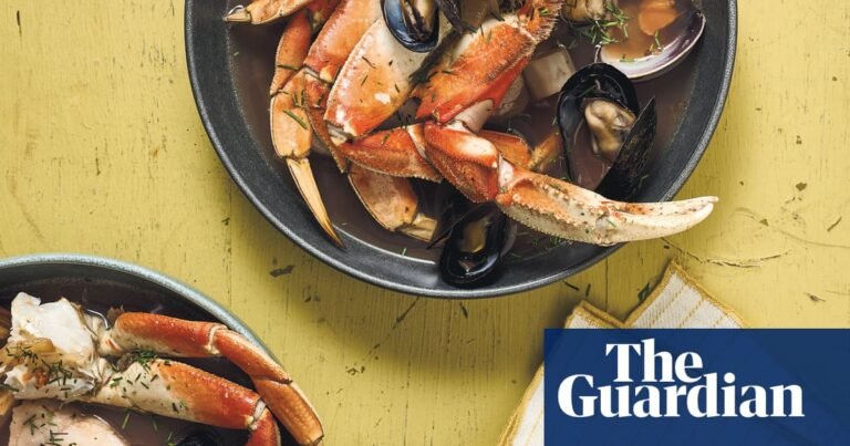 ‘Eating Indigenously’: award-winning chef celebrates Native American cuisine in new cookbook | Native Americans