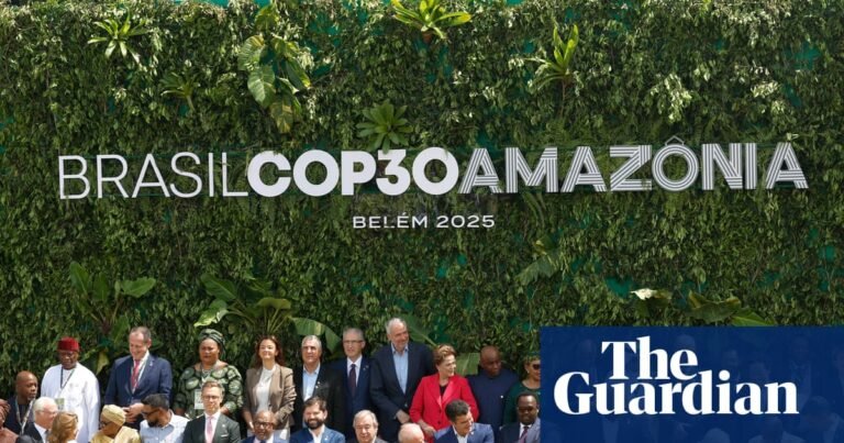 ‘Existential and urgent’: what impact will ICJ climate ruling have on Cop30? | Cop30