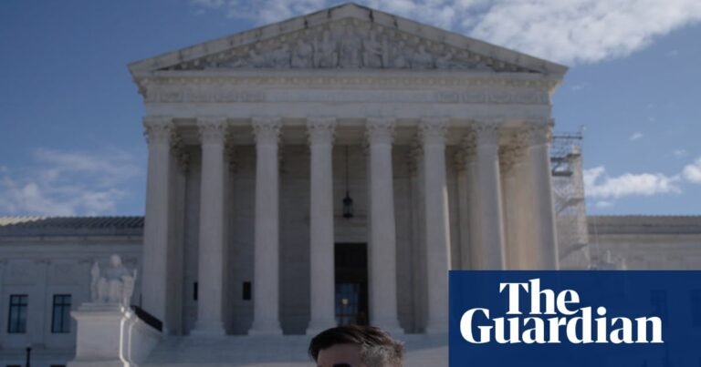 ‘Fights for our material survival’: documentary goes inside the battle for trans rights | Documentary films
