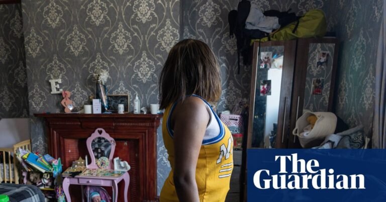 ‘I’m missing so much of my son’s life’: the families split by Labour’s asylum crackdown | Immigration and asylum