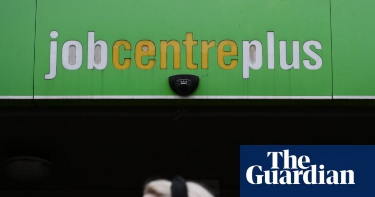 ‘It’s so demoralising’: UK graduates exasperated by high unemployment | Youth unemployment