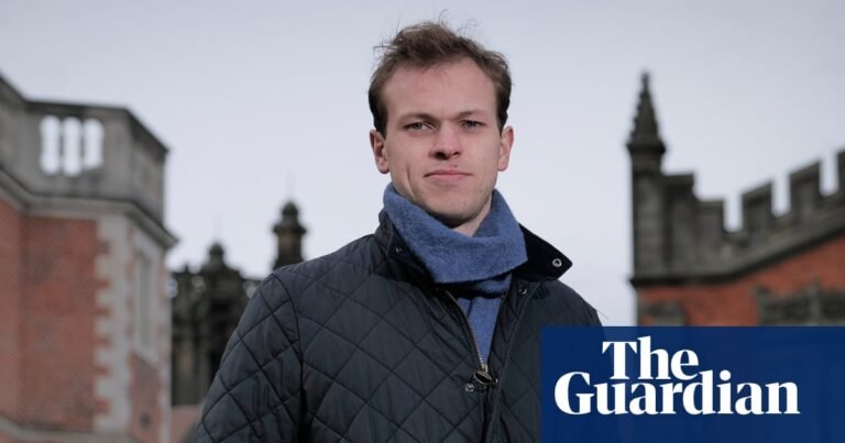‘Young Tories are fed up’: the students switching to Reform in big numbers | Reform UK