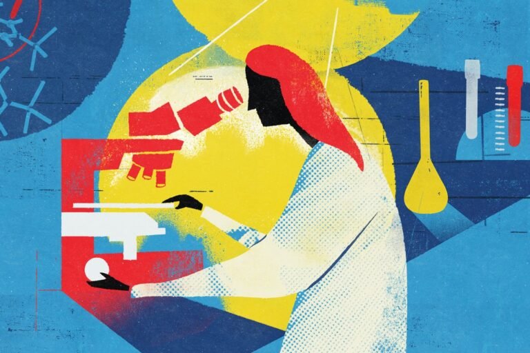 10 Transformational Health Discoveries of 2025 10 Transformational Health Discoveries of 2025